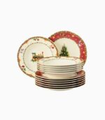 12-piece Tableware Set