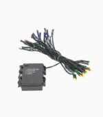 Thin Christmas tree - Image 3