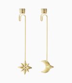 Pre-Lit Snow Flocked Christmas Tree - Image 3