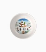 Amanda paper star Christmas decoration 3-pack - Image 2