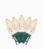 Christmas Eve plate 20 cm - Image 2